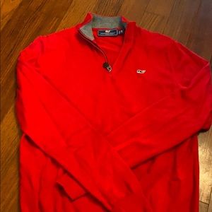 Boys Vineyard Vines sweater